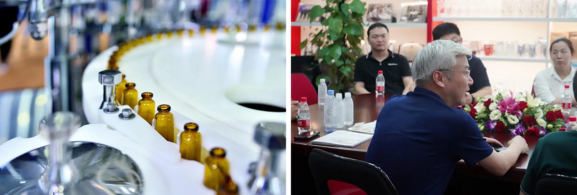 睿见不凡 | betway西汉姆联自动化助推包装行业智造升级(图1)