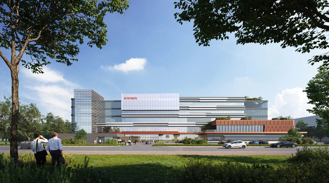 智领工业，睿启新篇——嘉兴betway西汉姆联智能制造生产基地正式奠基(图4)