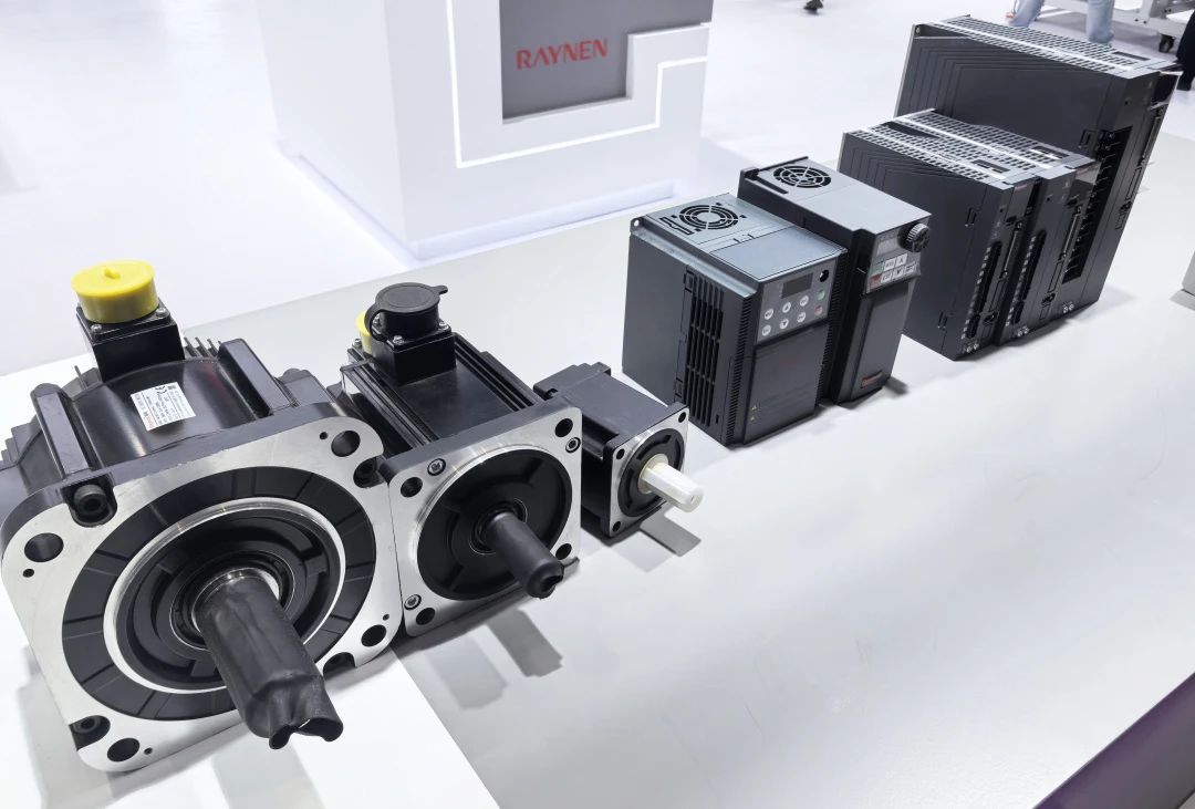 2025大湾区工业展盛大开幕，betway西汉姆联科技智能解决方案引瞩目(图7)