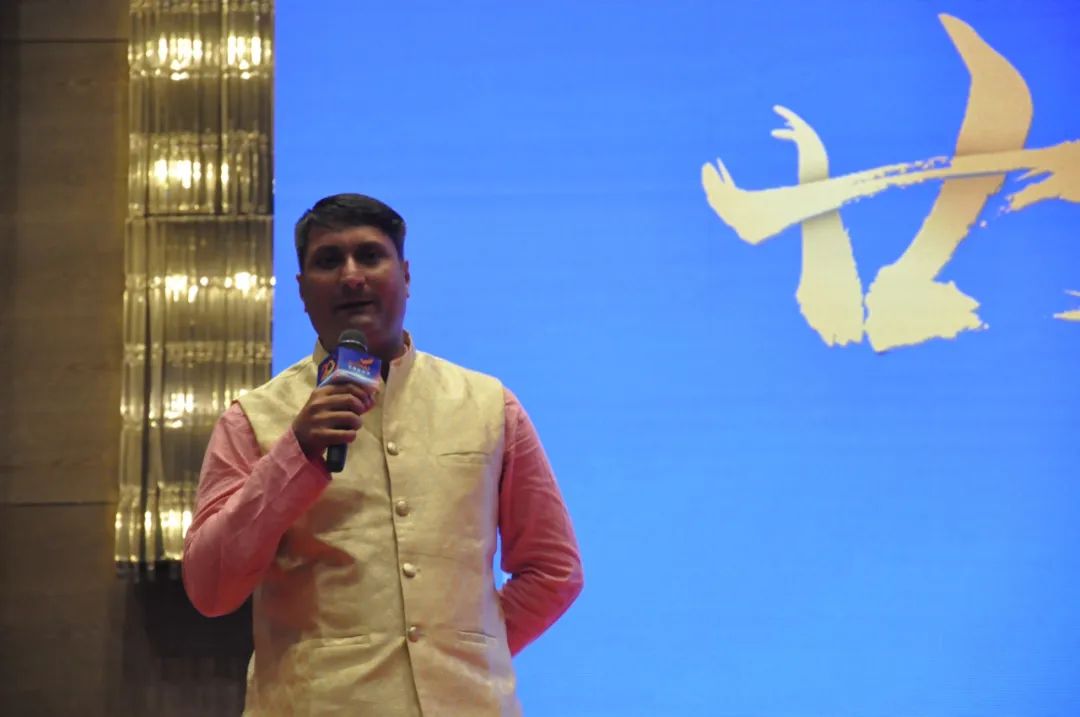 ：豣etway西汉姆联科技集团旗下亿维自动化成立20周年(图9)