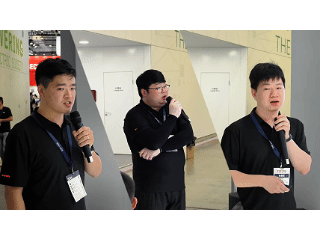 展会回顾 | 工博会圆满收官，betway西汉姆联科技以创新方案引领产业升级新浪潮(图2)